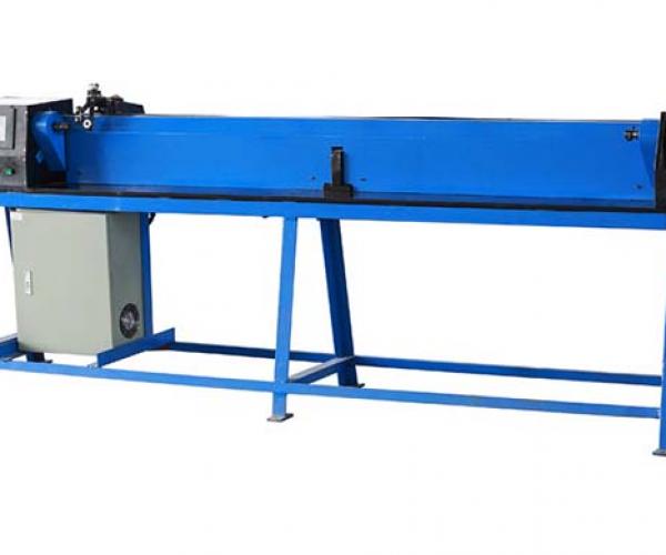 DRS-24PLC熱流道繞線機